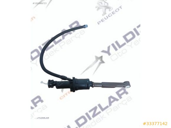 DEBRİYAJ ÜST MERKEZ 2182H1