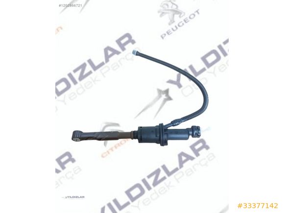 DEBRİYAJ ÜST MERKEZ 2182H1