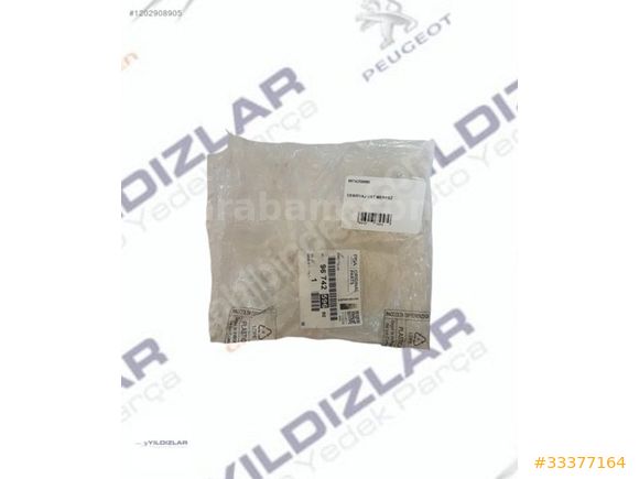 DEBRİYAJ ÜST MERKEZ 9674259680