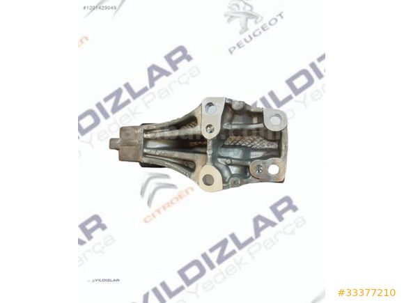 MOTOR TAKOZU ALT KULAK 1807V3