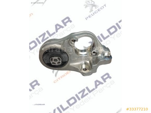 MOTOR TAKOZU ALT KULAK 1807V3
