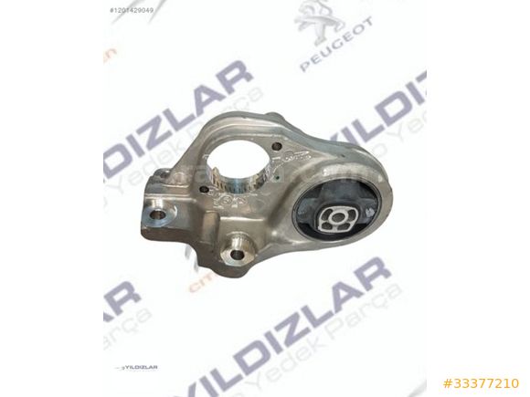 MOTOR TAKOZU ALT KULAK 1807V3
