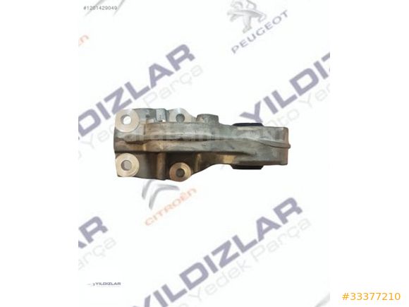 MOTOR TAKOZU ALT KULAK 1807V3