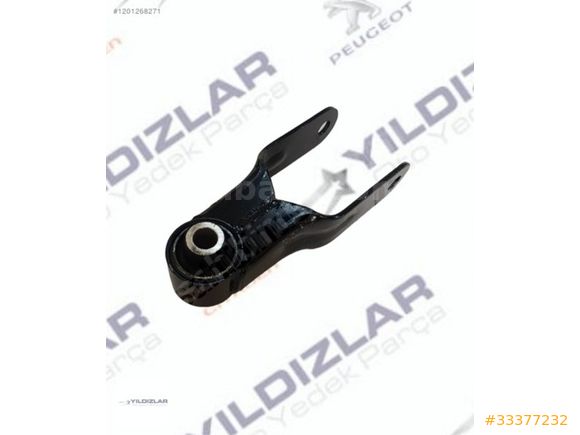 MOTOR TAKOZU ALT ÇATAL 185414
