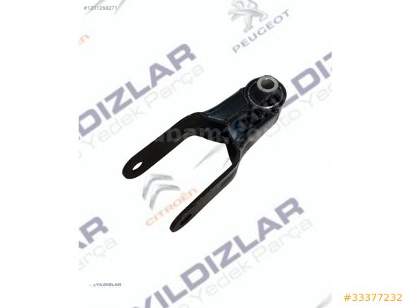MOTOR TAKOZU ALT ÇATAL 185414