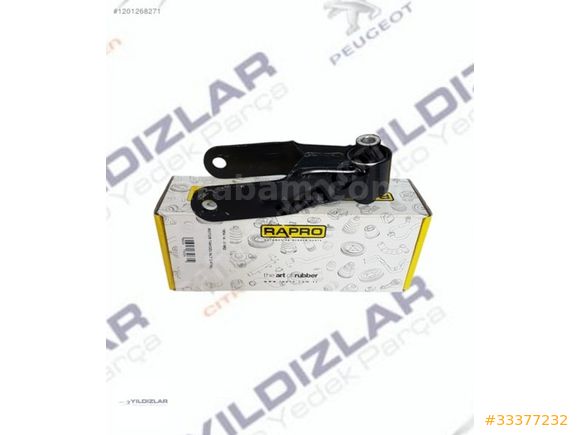 MOTOR TAKOZU ALT ÇATAL 185414