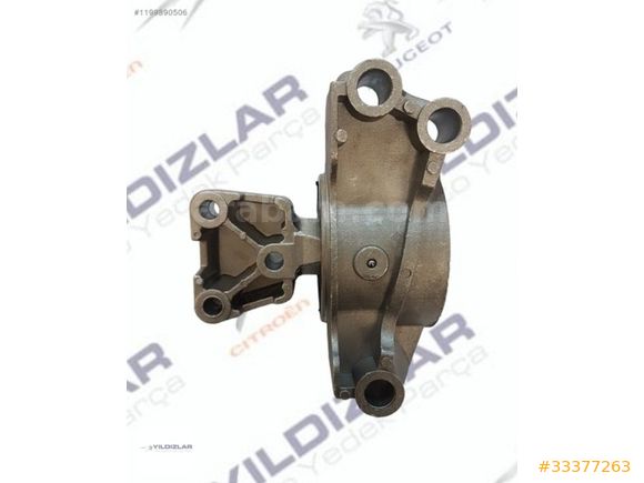 MOTOR TAKOZU (SAĞ) 1807KE