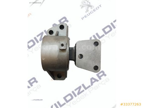 MOTOR TAKOZU (SAĞ) 1807KE
