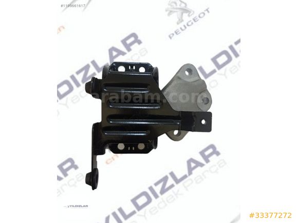 MOTOR TAKOZU (SAĞ) 1807GE