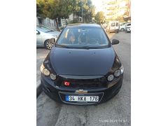 Sahibinden Chevrolet Aveo 1.3 D LS 2012 Model