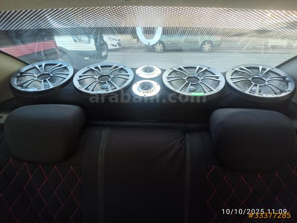 Sahibinden Chevrolet Aveo 1.3 D LS 2012 Model