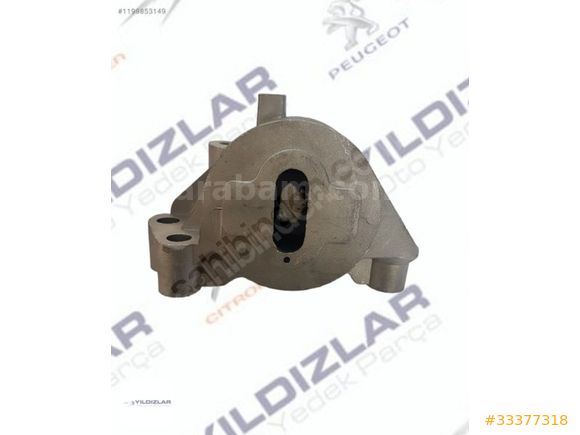 MOTOR TAKOZU (SAĞ) 1807GP