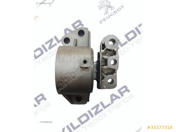 MOTOR TAKOZU (SAĞ) 1807GP