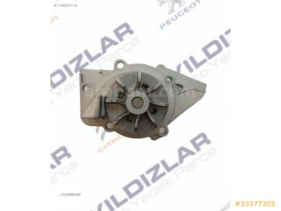 DEVİRDAİM XUD9 1201A4-1201A8 1623097580 120167-120191