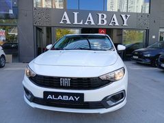 ALABAY OTOMOTİV - 2024 EGEA SEDAN 1.3 DİZEL(95 HP) EASY- BOYASIZ