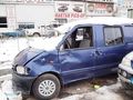 NİSSAN VANETTE ÇIKMA BOBİN