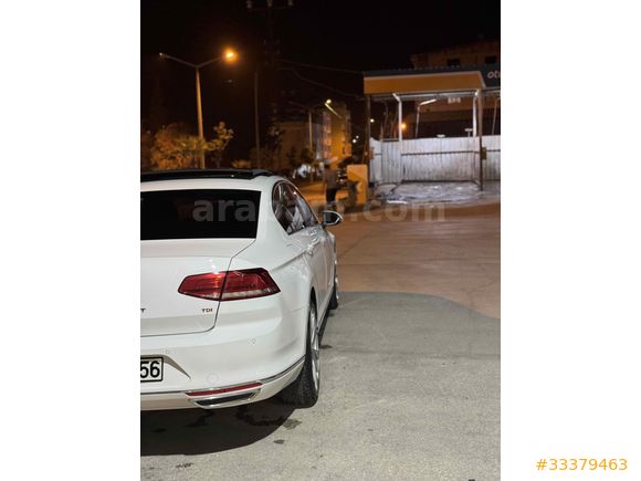 Passattt 2017        Görülmeye değer 