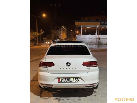 Passattt 2017        Görülmeye değer 