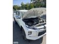Mitsubishi L200 Euro7 Komple Motor Çıkma