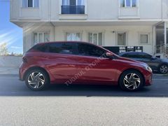 TUGRUL OTOMOTİV+HYUNDAI+İ 20+STYLE+1,0+OTOMATİK+SERVİS BAKIMLI+