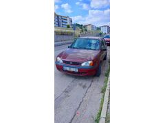Sahibinden Ford Fiesta 1.25 Flair 2001 Model