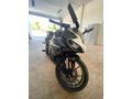 Sahibinden CFmoto 250SR 