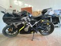 Sahibinden CFmoto 250SR 