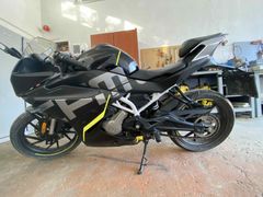 Sahibinden CFmoto 250SR 