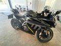 Sahibinden CFmoto 250SR 