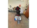 Sahibinden CFmoto 250SR 