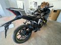Sahibinden CFmoto 250SR 