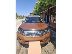 Sahibinden Nissan Navara 2.3 dCi 4x4 2021 Model