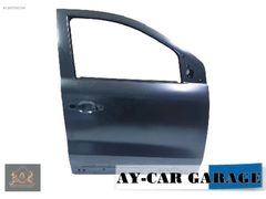 RENAULT KANGOO/EXPRESS SAĞ ÖN KAPI SIFIR 1.KALİTE!! 2022-