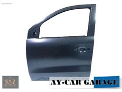 RENAULT KANGOO/EXPRESS SOL ÖN KAPI SIFIR 1.KALİTE!! 2022-