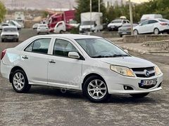 2011 GELLY FAMİLİA 1.5 130.oooKM K.K VADE FARKSIZ 6 TAKSİT