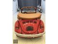 LUXURY AUTO'DAN 1970 VW BEETLE 1303 CABRİO EMSALSİZ RESTORE