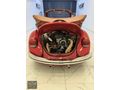 LUXURY AUTO'DAN 1970 VW BEETLE 1303 CABRİO EMSALSİZ RESTORE