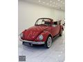 LUXURY AUTO'DAN 1970 VW BEETLE 1303 CABRİO EMSALSİZ RESTORE