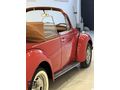 LUXURY AUTO'DAN 1970 VW BEETLE 1303 CABRİO EMSALSİZ RESTORE