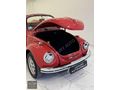 LUXURY AUTO'DAN 1970 VW BEETLE 1303 CABRİO EMSALSİZ RESTORE