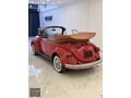 LUXURY AUTO'DAN 1970 VW BEETLE 1303 CABRİO EMSALSİZ RESTORE