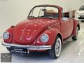 LUXURY AUTO'DAN 1970 VW BEETLE 1303 CABRİO EMSALSİZ RESTORE