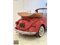 LUXURY AUTO'DAN 1970 VW BEETLE 1303 CABRİO EMSALSİZ RESTORE