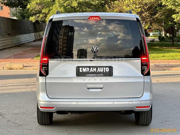 EMRAH AUTO'DAN - HATASIZ AYARINDA OTOMATİK EMSALSIZ TEMİZLİKTE