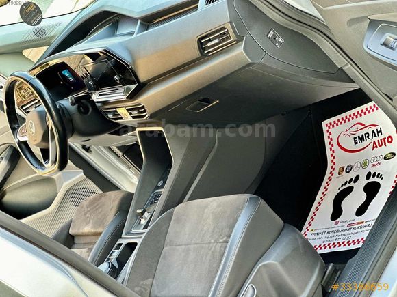 EMRAH AUTO'DAN - HATASIZ AYARINDA OTOMATİK EMSALSIZ TEMİZLİKTE