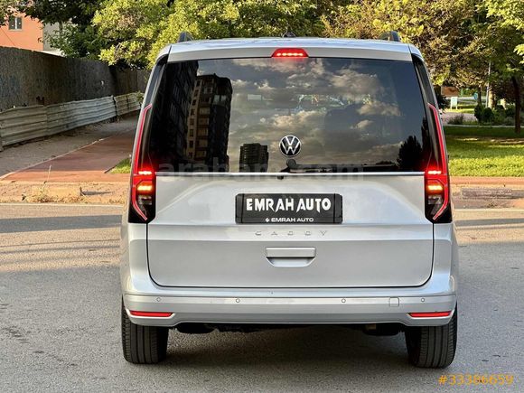 EMRAH AUTO'DAN - HATASIZ AYARINDA OTOMATİK EMSALSIZ TEMİZLİKTE