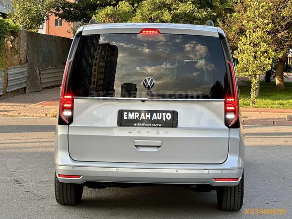EMRAH AUTO'DAN - HATASIZ AYARINDA OTOMATİK EMSALSIZ TEMİZLİKTE