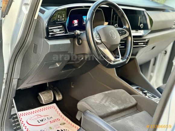 EMRAH AUTO'DAN - HATASIZ AYARINDA OTOMATİK EMSALSIZ TEMİZLİKTE
