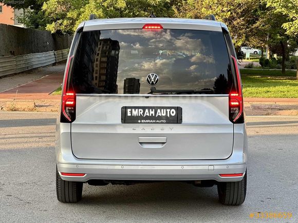 EMRAH AUTO'DAN - HATASIZ AYARINDA OTOMATİK EMSALSIZ TEMİZLİKTE