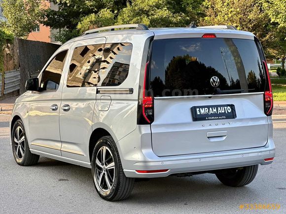EMRAH AUTO'DAN - HATASIZ AYARINDA OTOMATİK EMSALSIZ TEMİZLİKTE